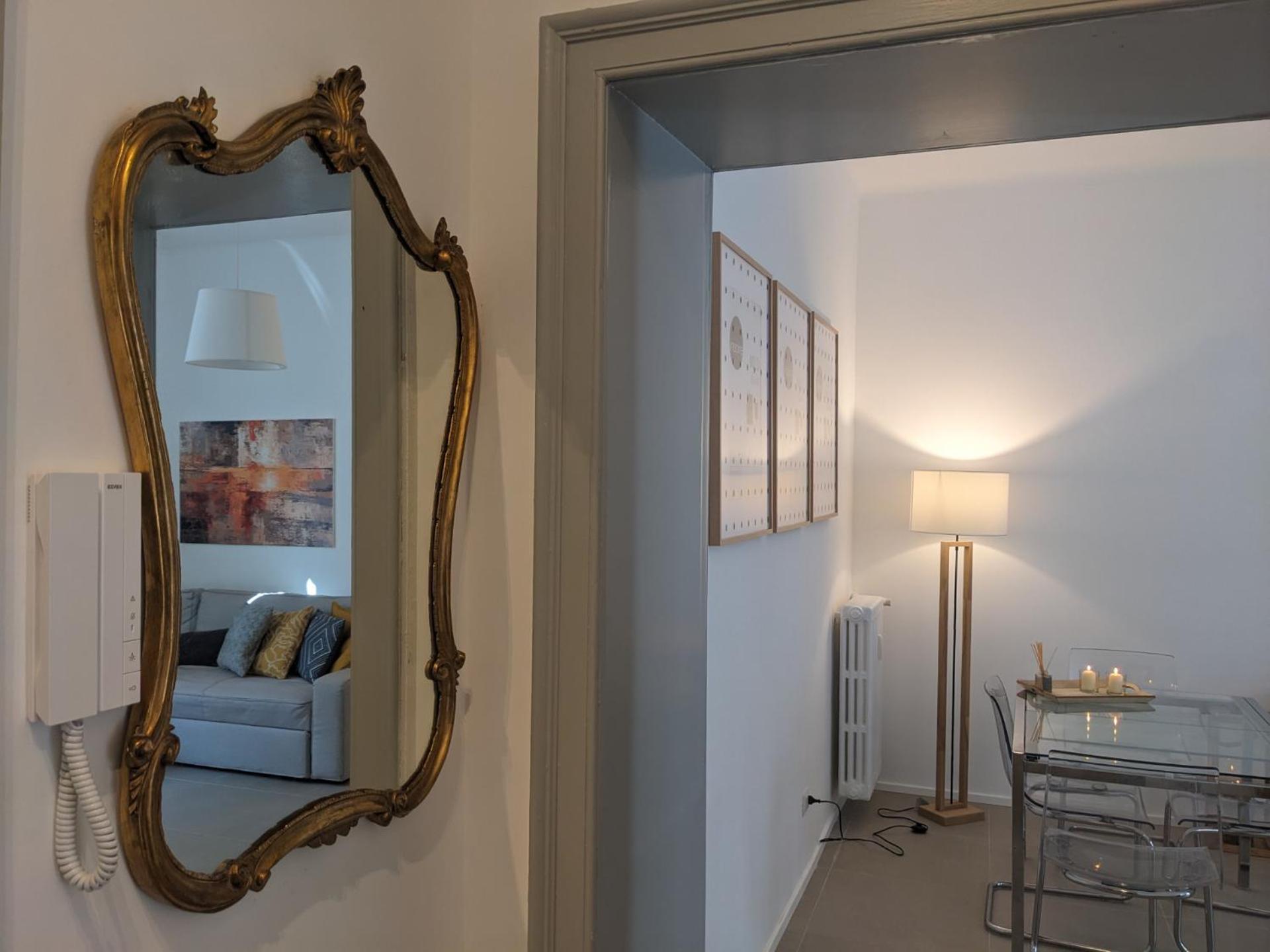 Aparthotel Art Around In Monti House Mailand Exterior foto